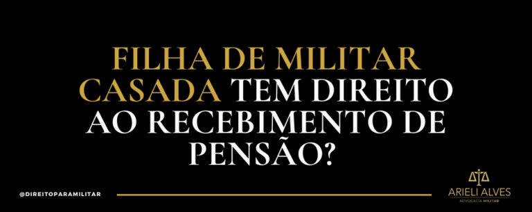 Direitos do Militar